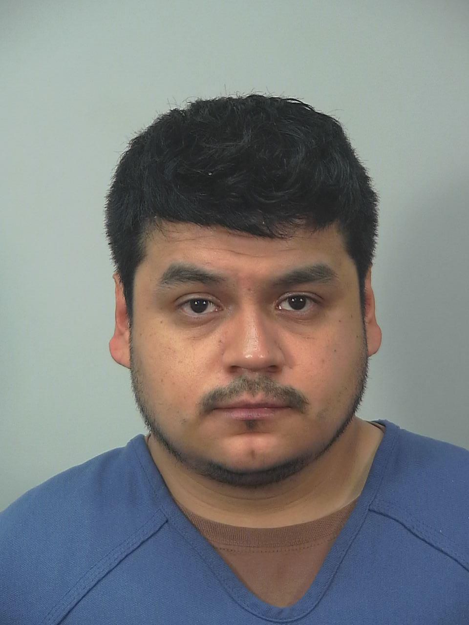 Driver almost hits Middleton police car, arrested for alleged 5th drunken driving offense